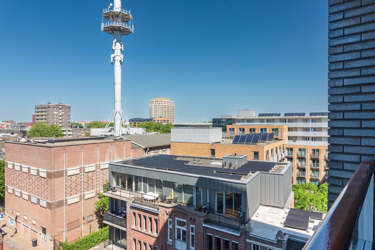 Telegraafstraat 38 TILBURG