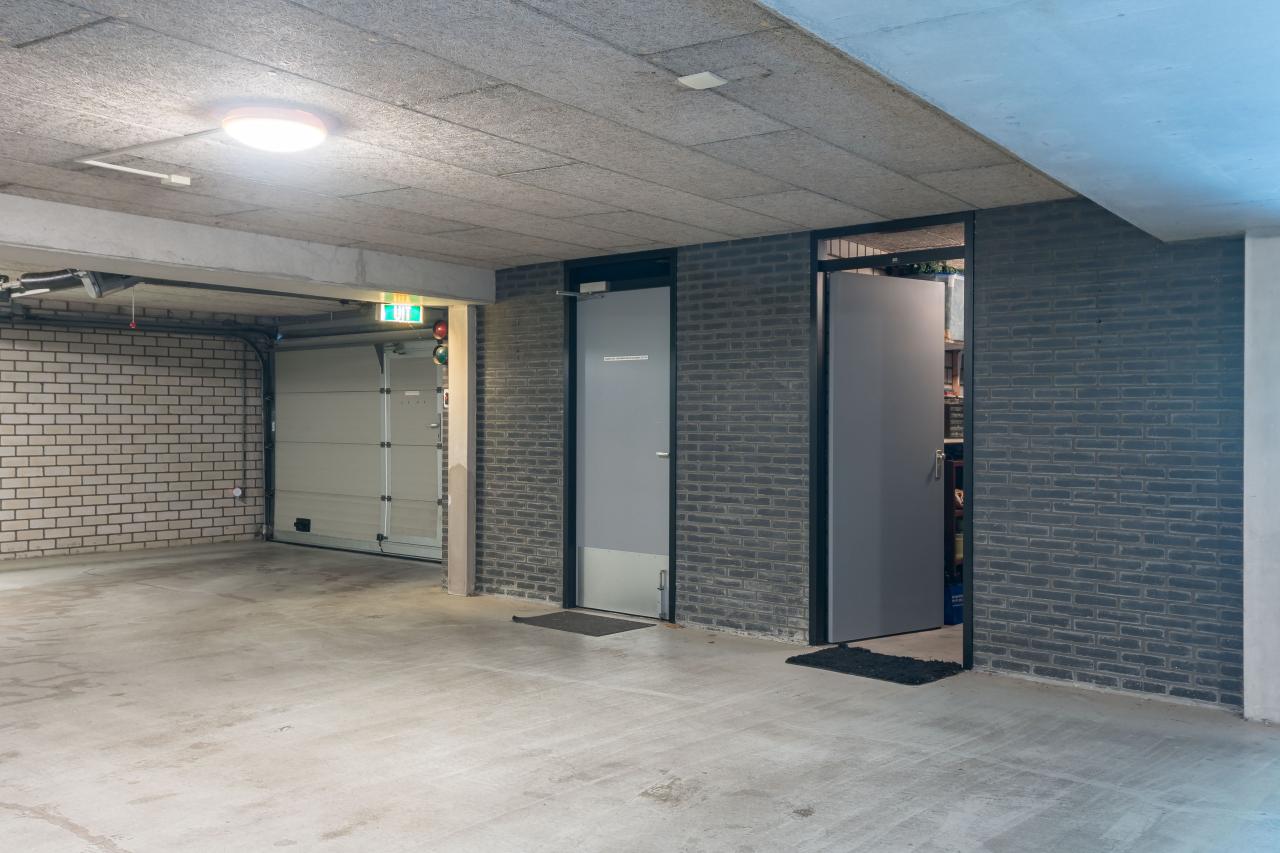 Henriette Ronnerstraat 90 TILBURG