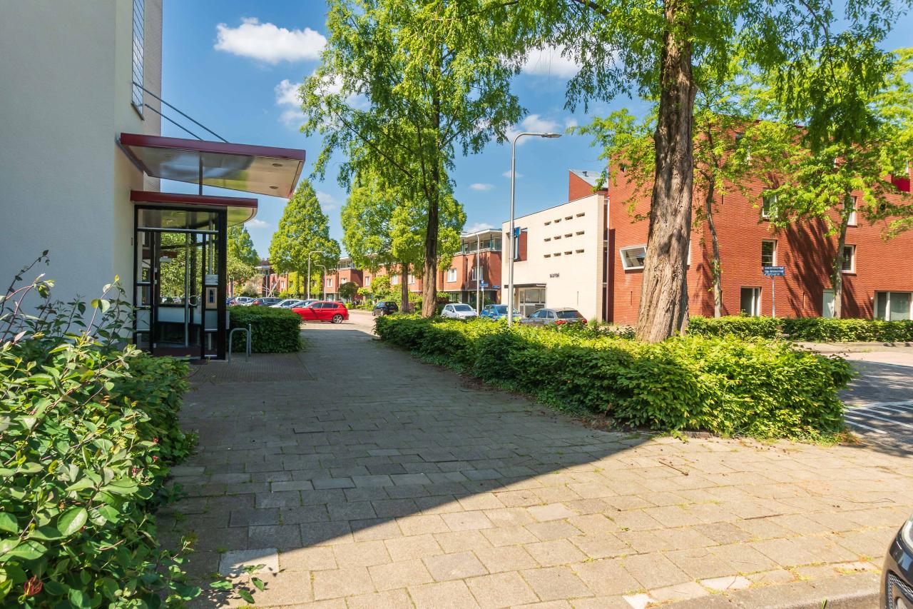 Henriette Ronnerstraat 90 TILBURG