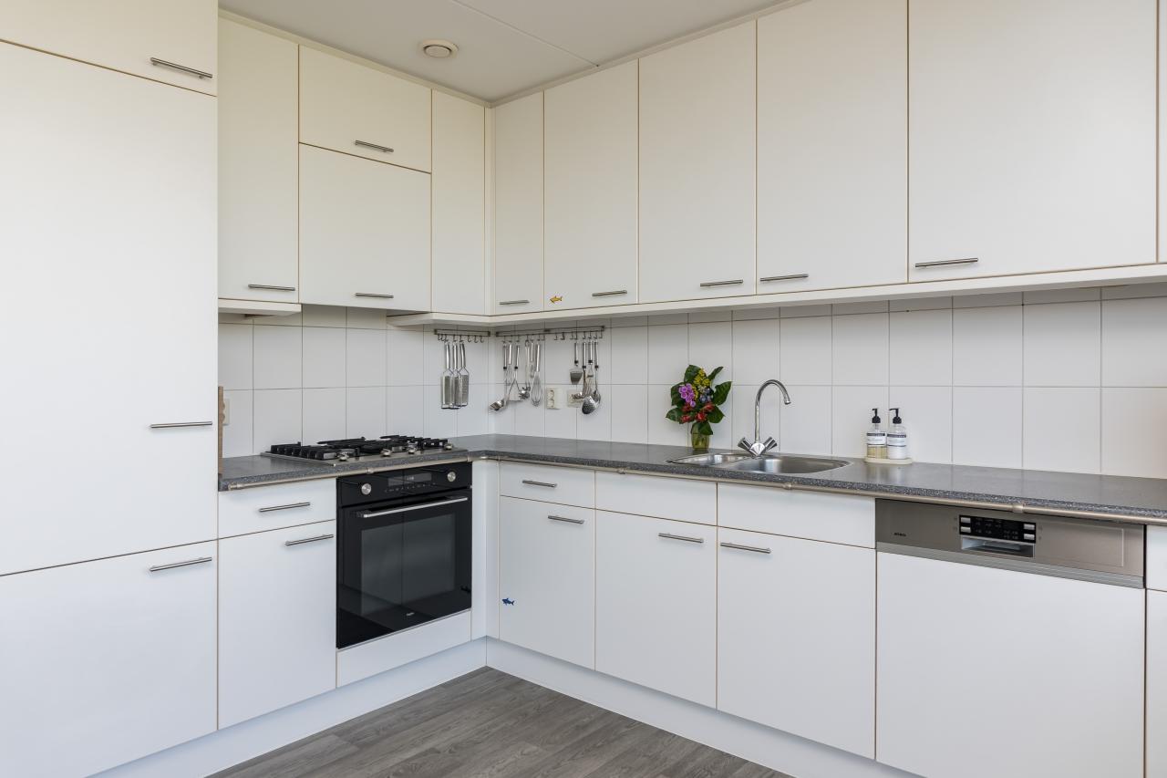 Henriette Ronnerstraat 90 TILBURG