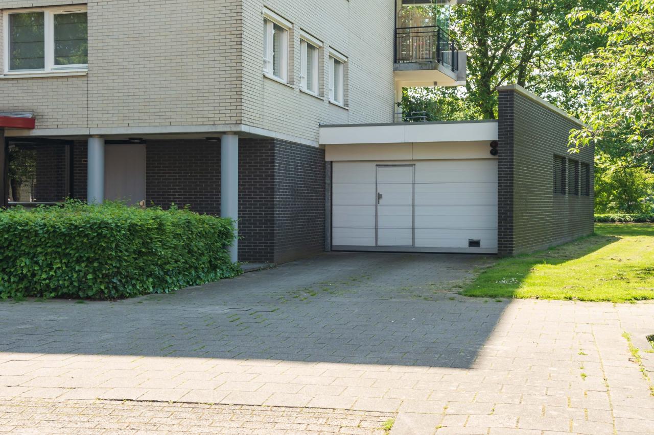Henriette Ronnerstraat 90 TILBURG