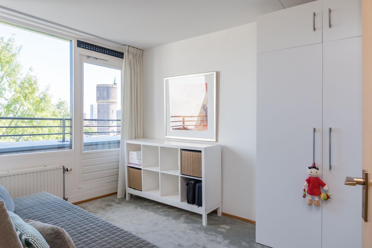 Henriette Ronnerstraat 90 TILBURG