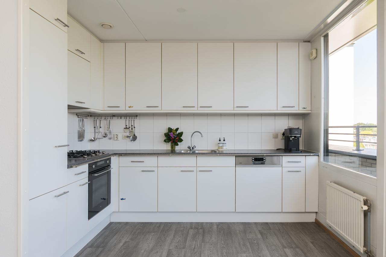 Henriette Ronnerstraat 90 TILBURG