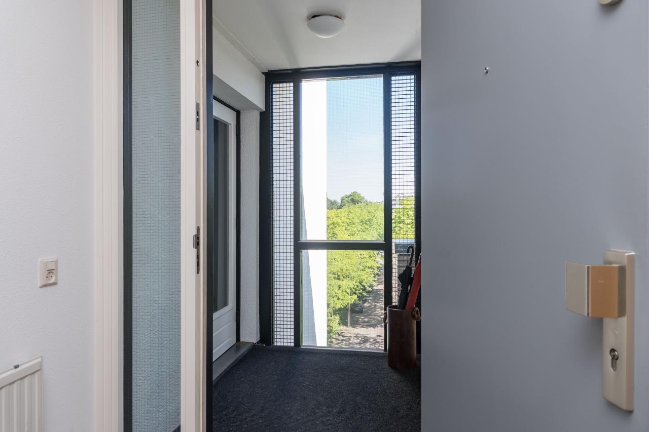 Henriette Ronnerstraat 90 TILBURG