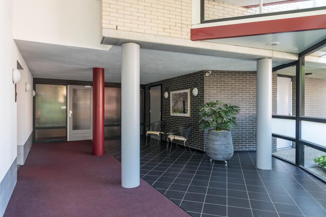 Henriette Ronnerstraat 90 TILBURG