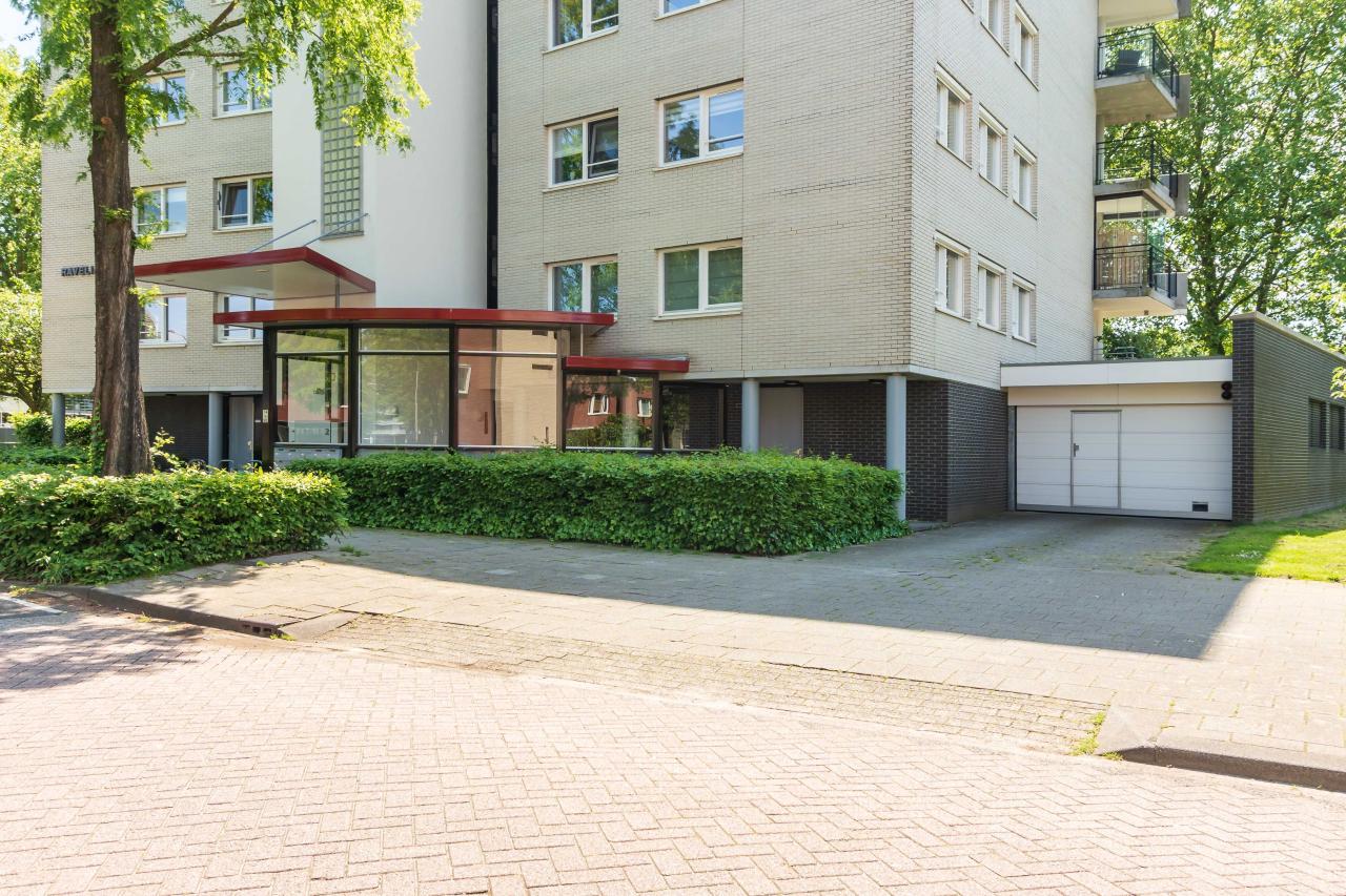 Henriette Ronnerstraat 90 TILBURG