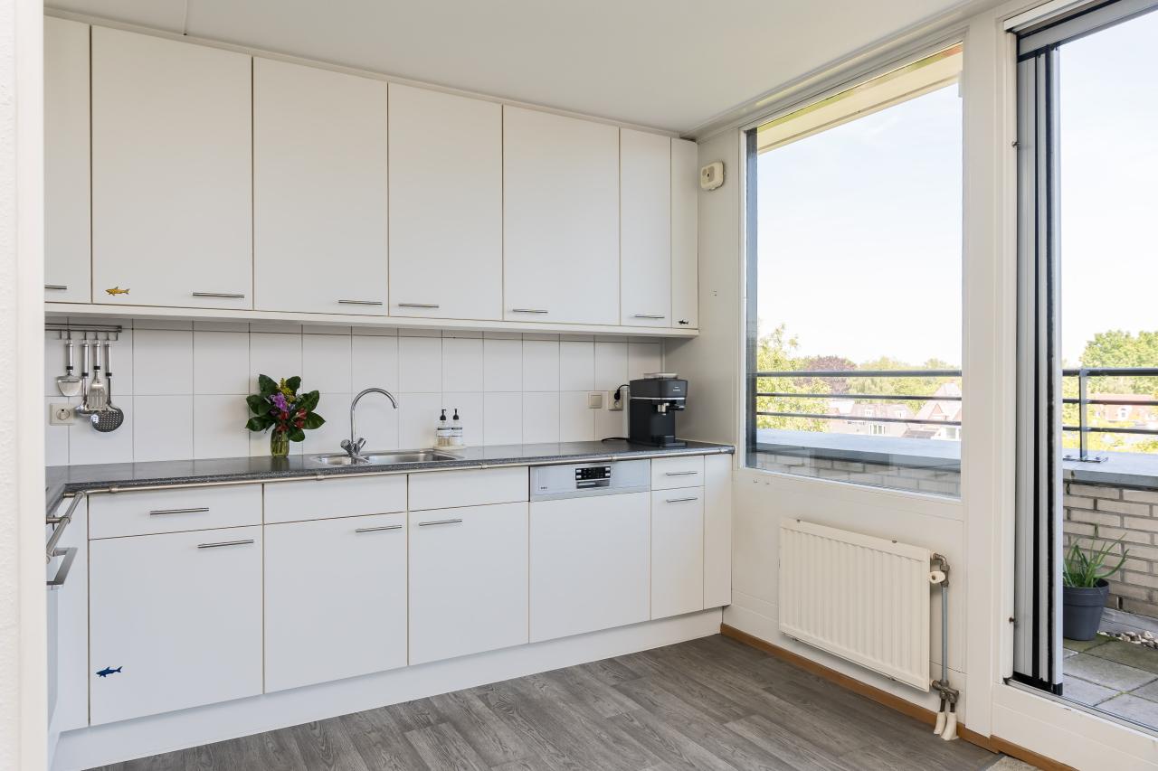 Henriette Ronnerstraat 90 TILBURG