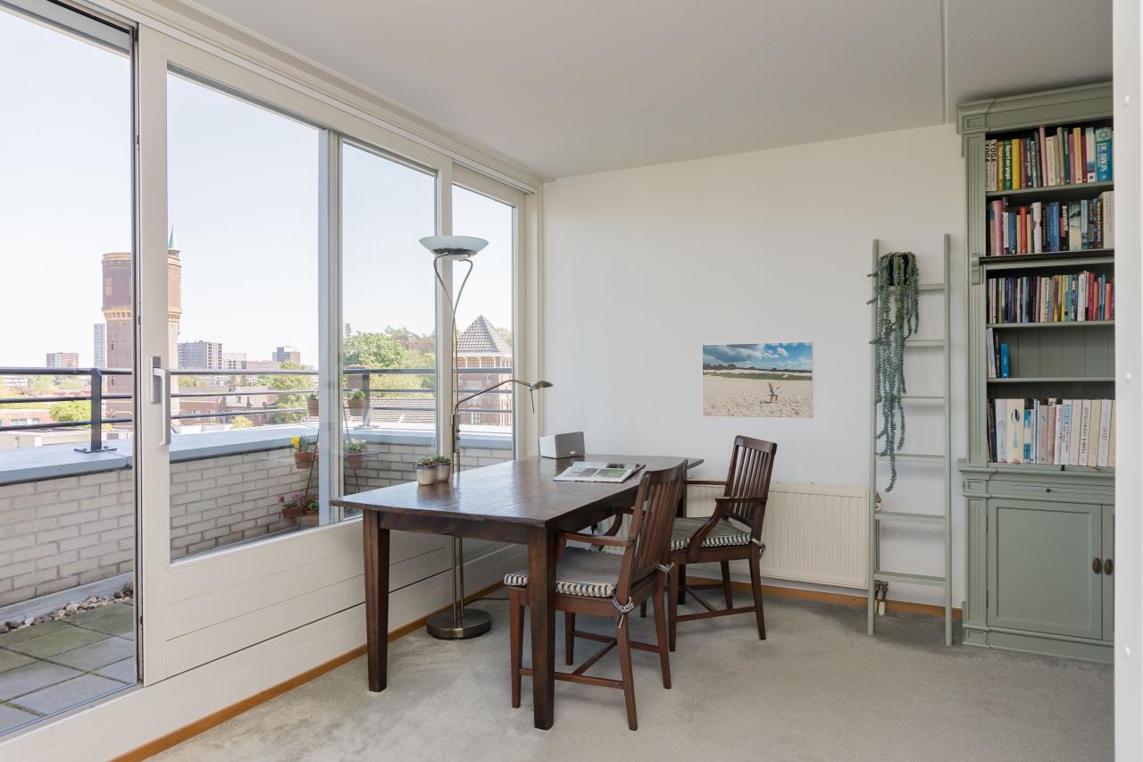 Henriette Ronnerstraat 90 TILBURG
