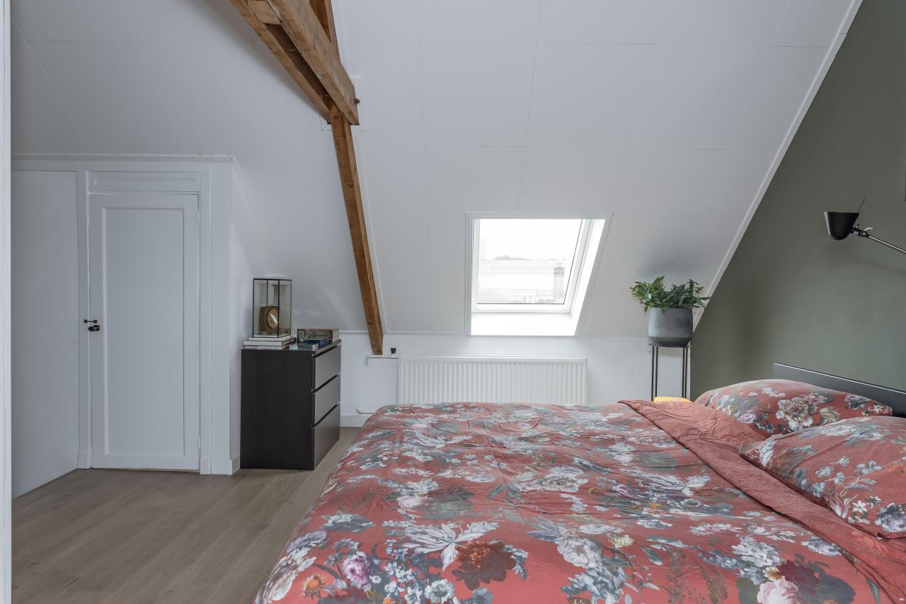 Deken Botsstraat 25 TILBURG