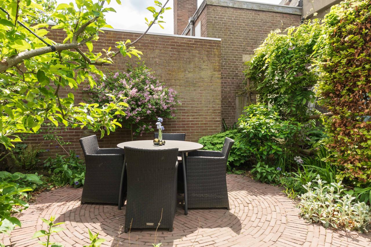 Deken Botsstraat 25 TILBURG