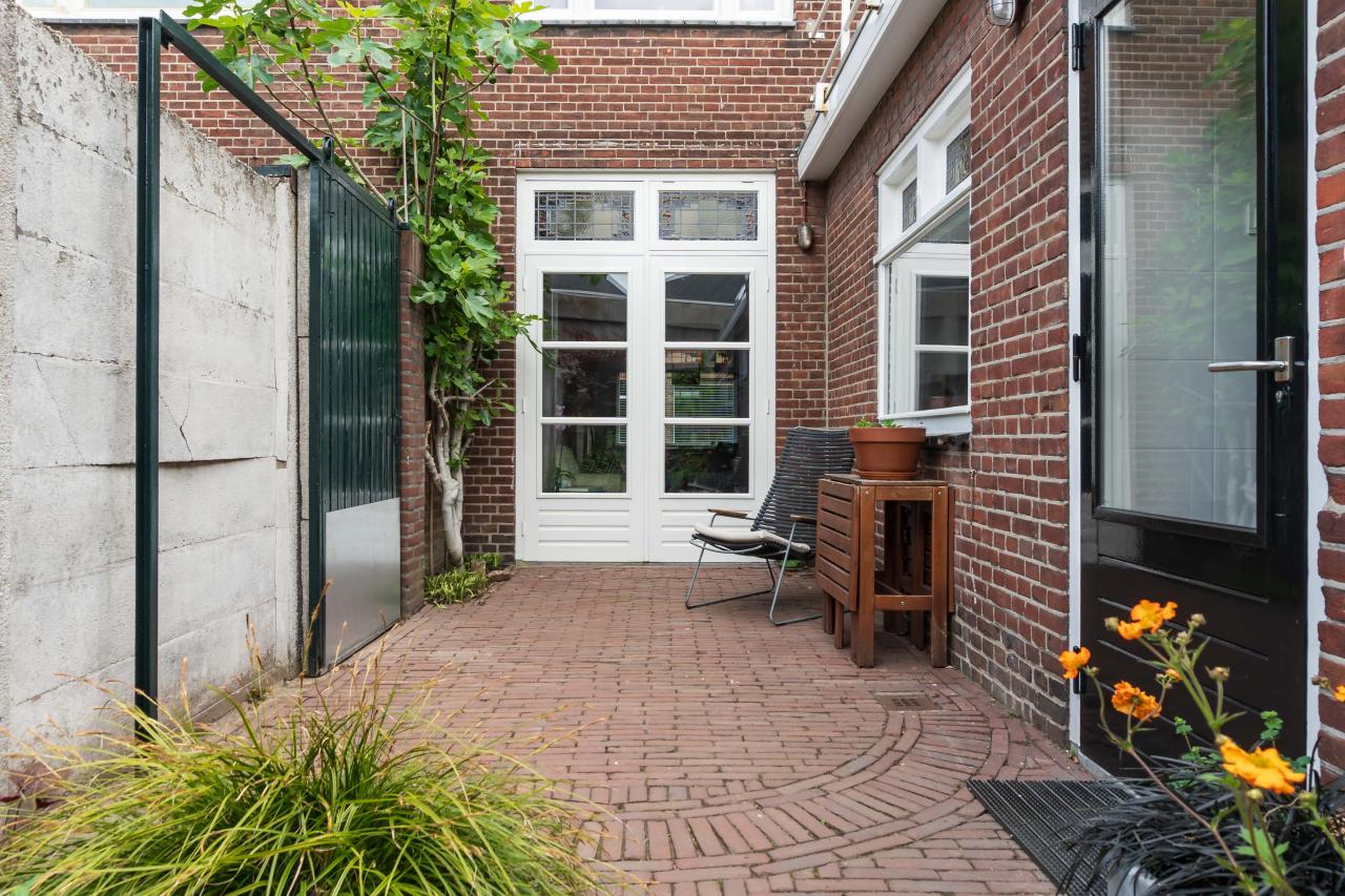 Deken Botsstraat 25 TILBURG