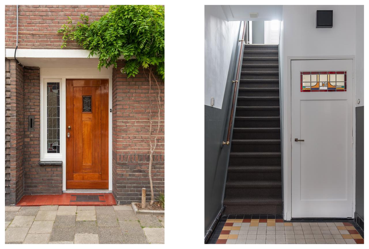 Deken Botsstraat 25 TILBURG