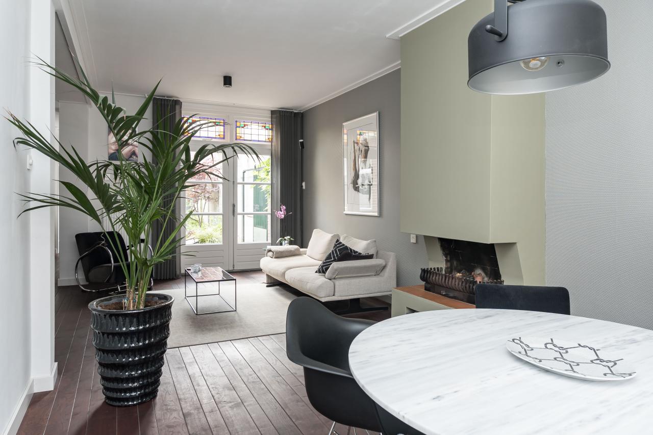 Deken Botsstraat 25 TILBURG