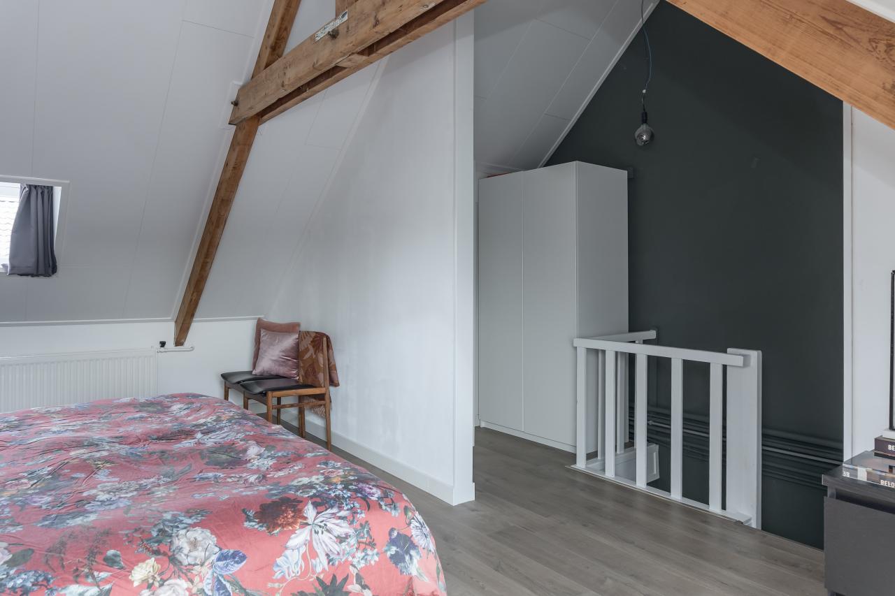 Deken Botsstraat 25 TILBURG