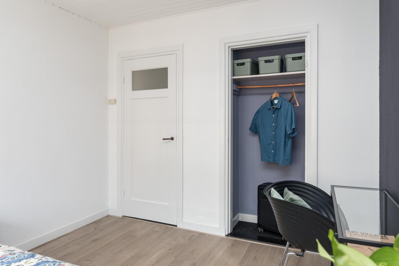 Deken Botsstraat 25 TILBURG