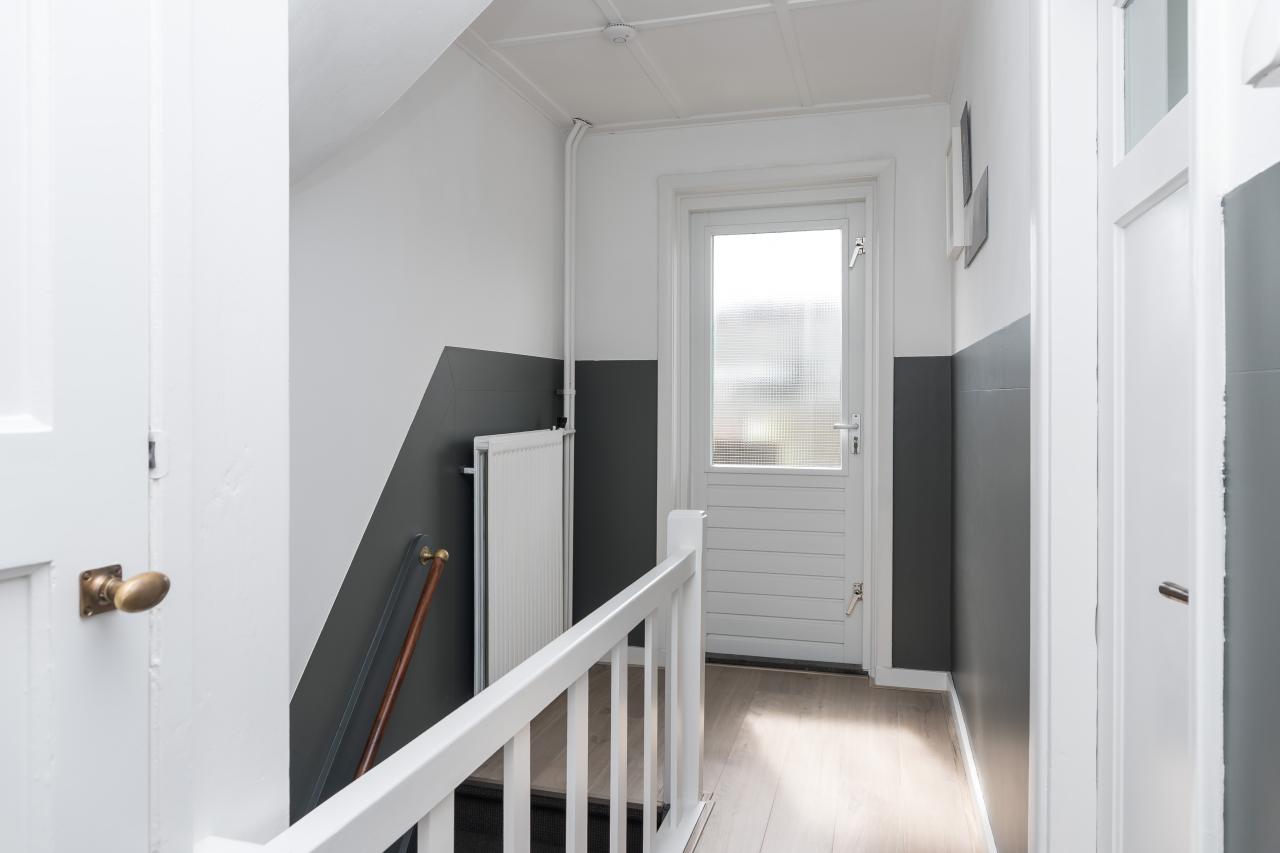 Deken Botsstraat 25 TILBURG