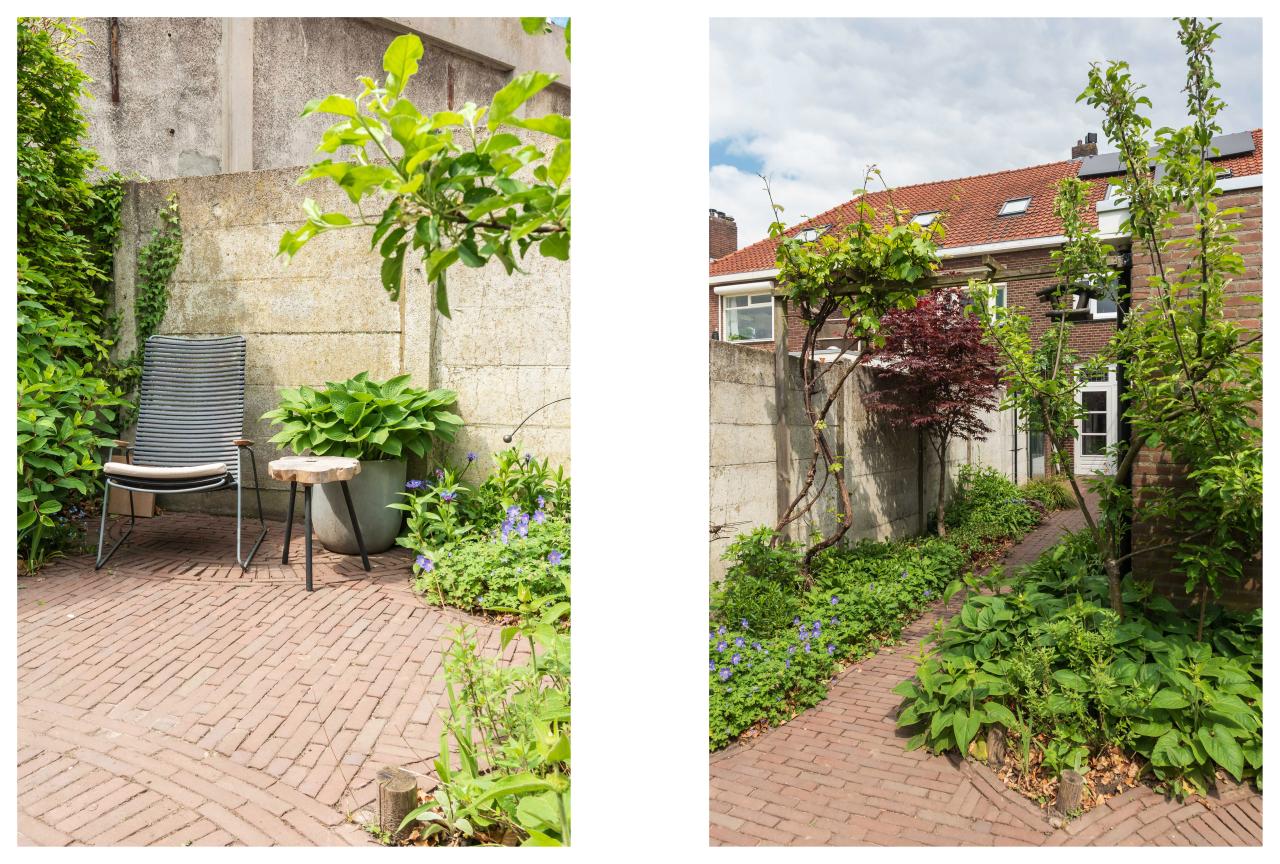 Deken Botsstraat 25 TILBURG