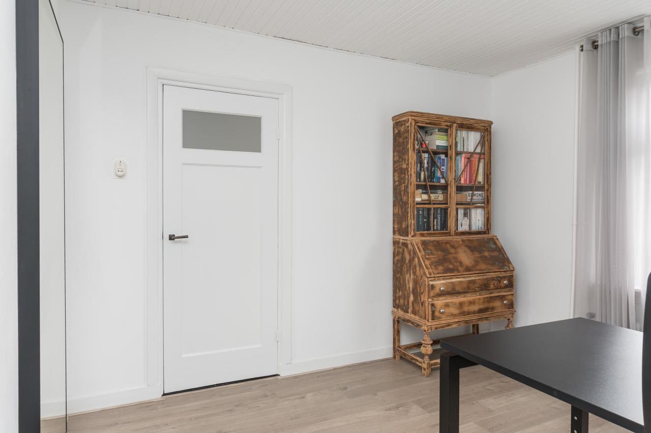 Deken Botsstraat 25 TILBURG