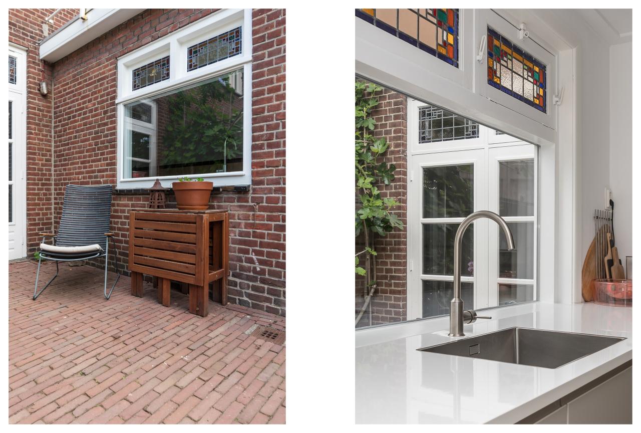 Deken Botsstraat 25 TILBURG