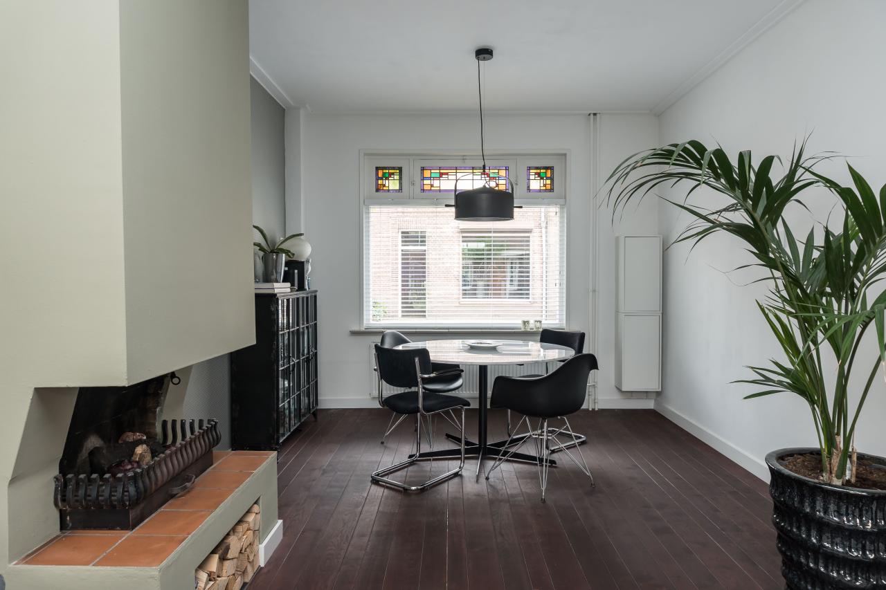 Deken Botsstraat 25 TILBURG