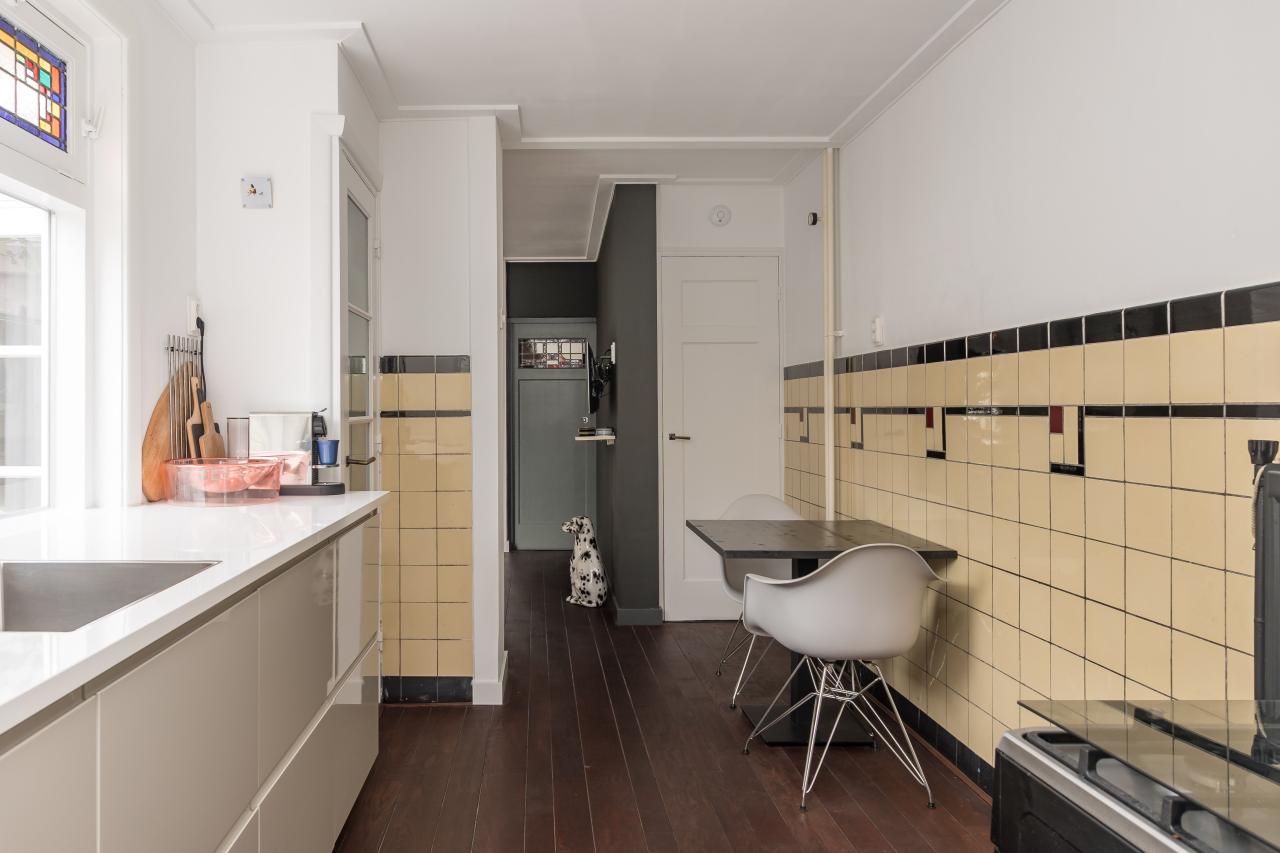 Deken Botsstraat 25 TILBURG