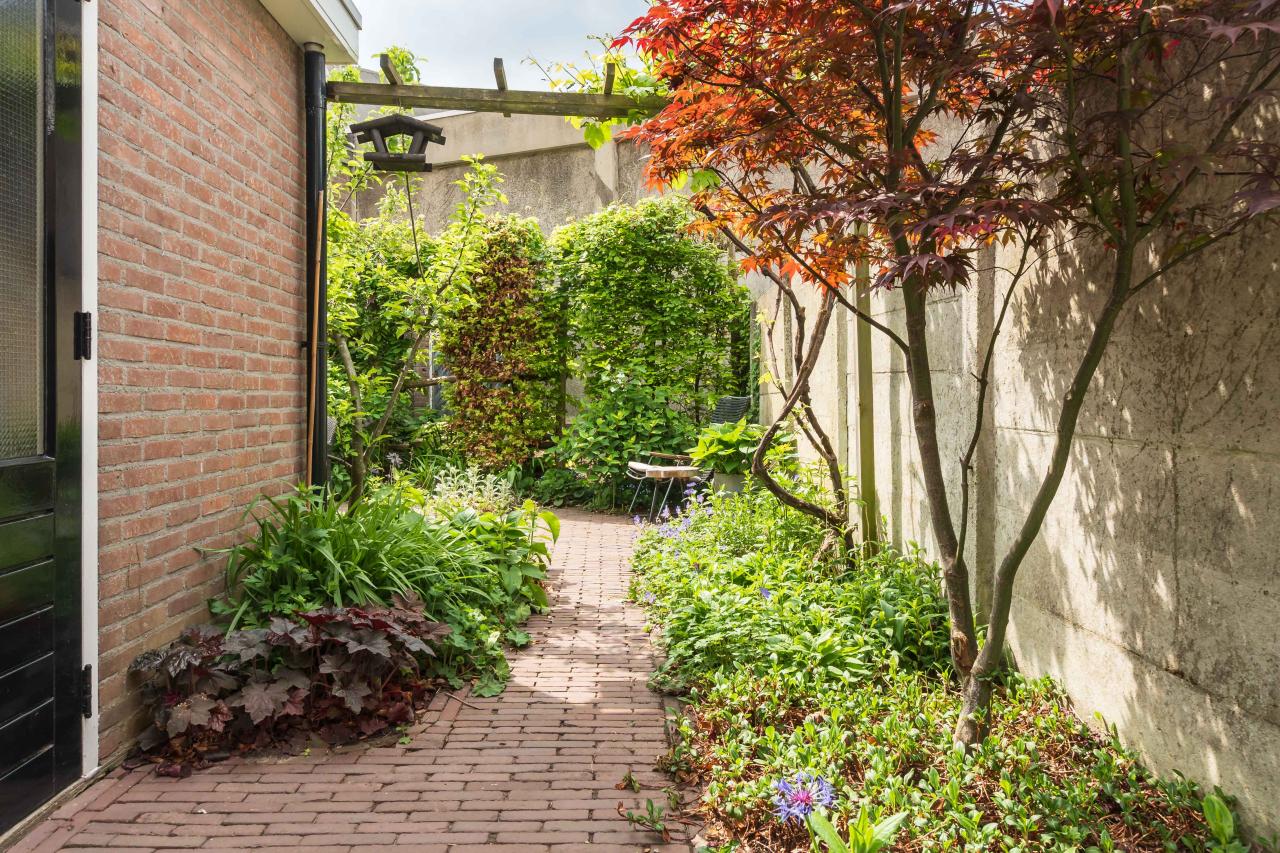 Deken Botsstraat 25 TILBURG