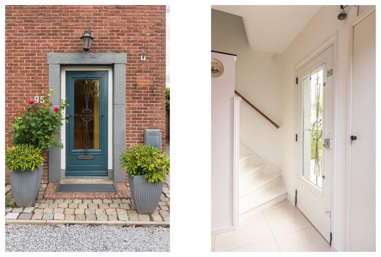 Kreitenmolenstraat 95 UDENHOUT