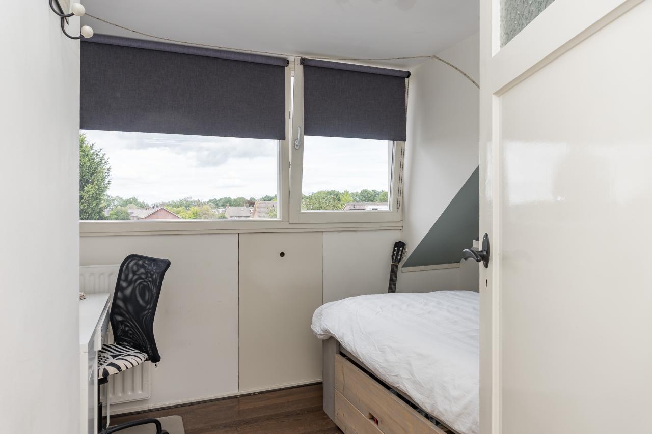 Kreitenmolenstraat 95 UDENHOUT