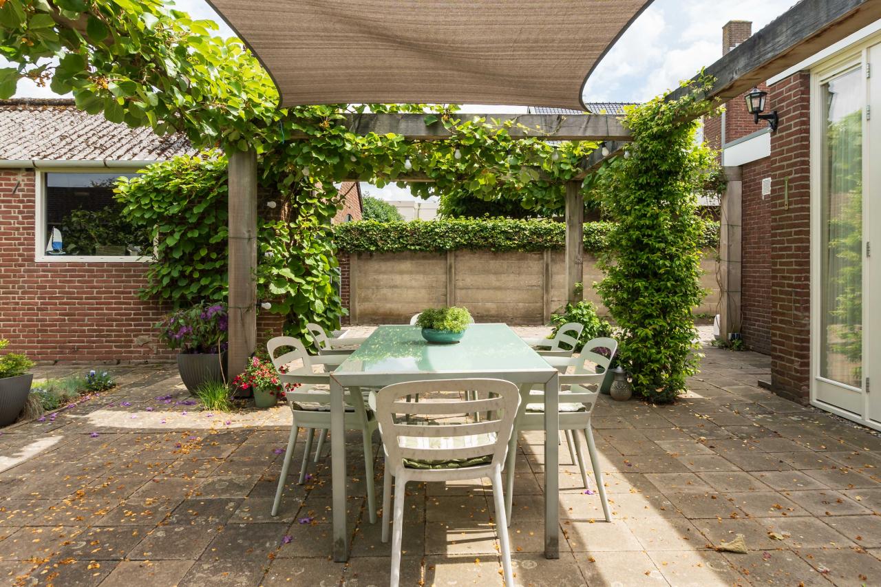 Kreitenmolenstraat 95 UDENHOUT