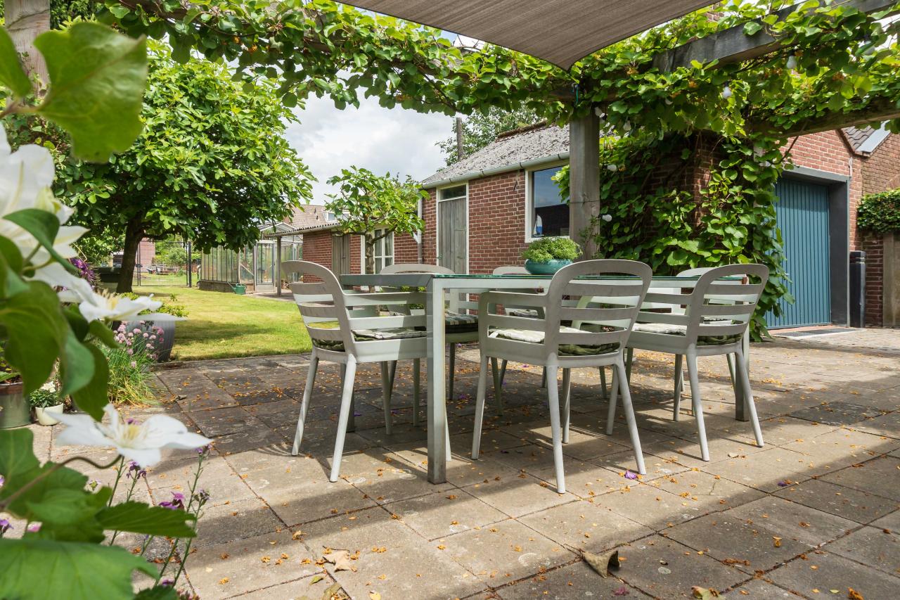 Kreitenmolenstraat 95 UDENHOUT