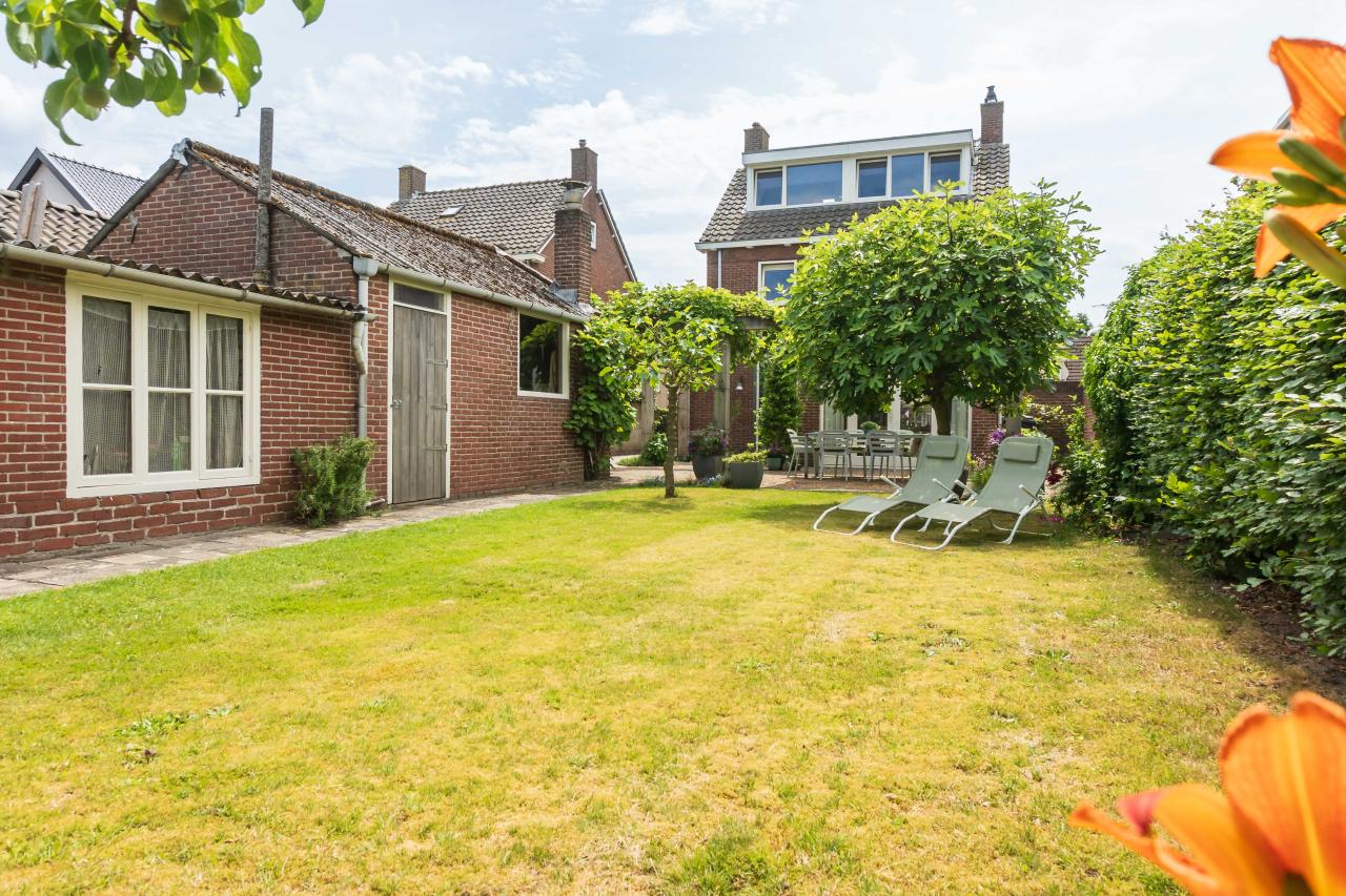 Kreitenmolenstraat 95 UDENHOUT