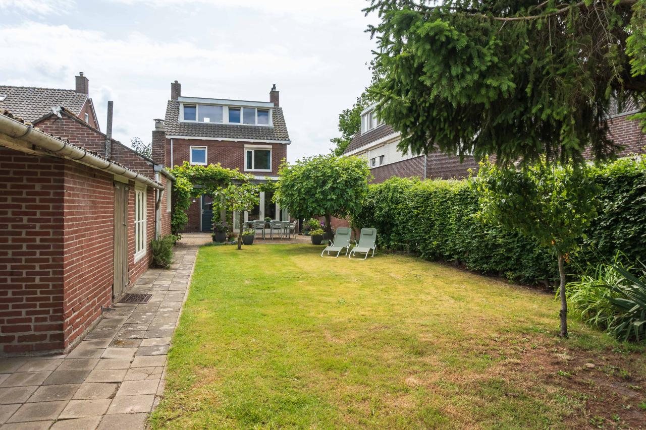 Kreitenmolenstraat 95 UDENHOUT