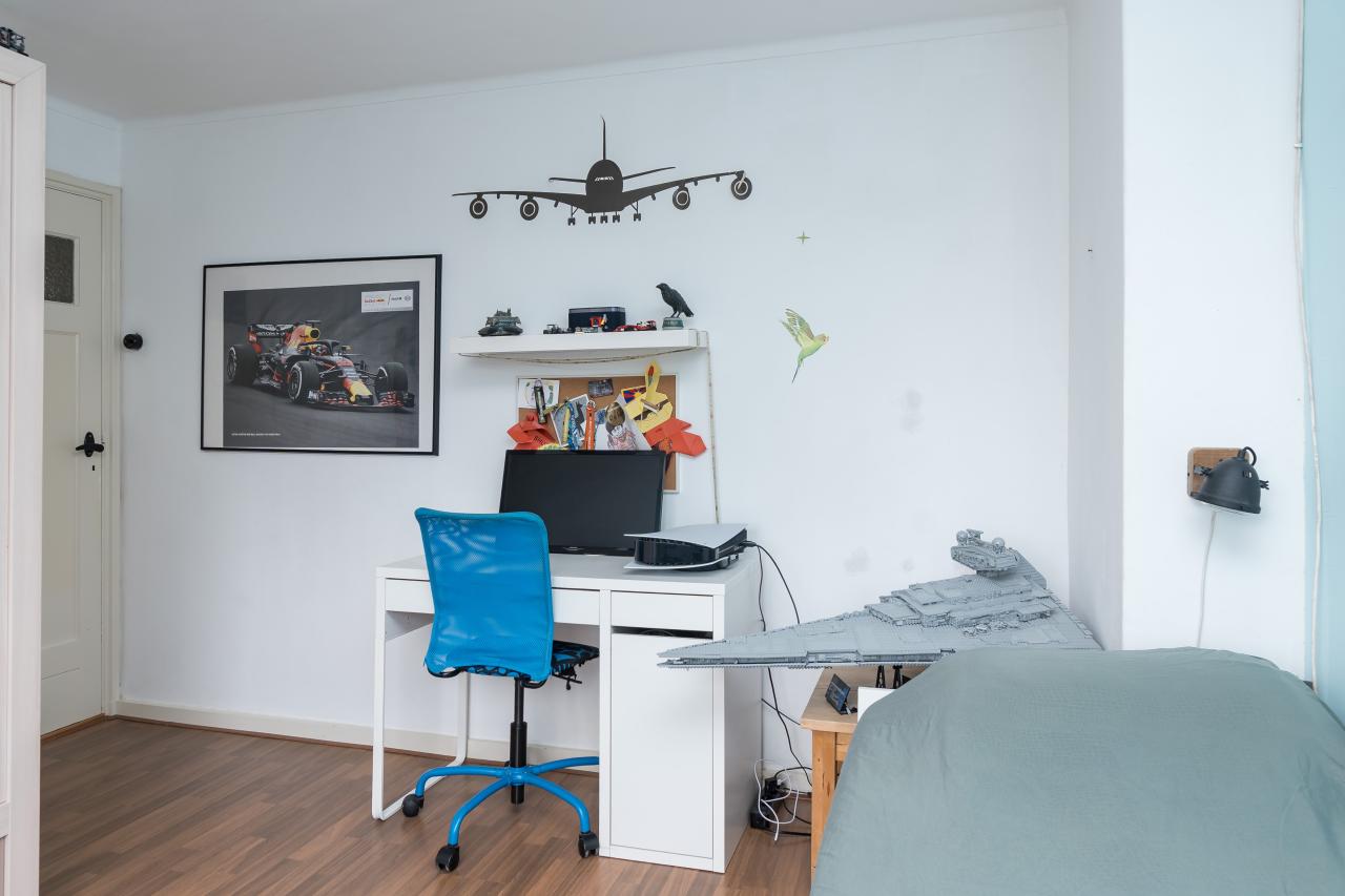 Kreitenmolenstraat 95 UDENHOUT