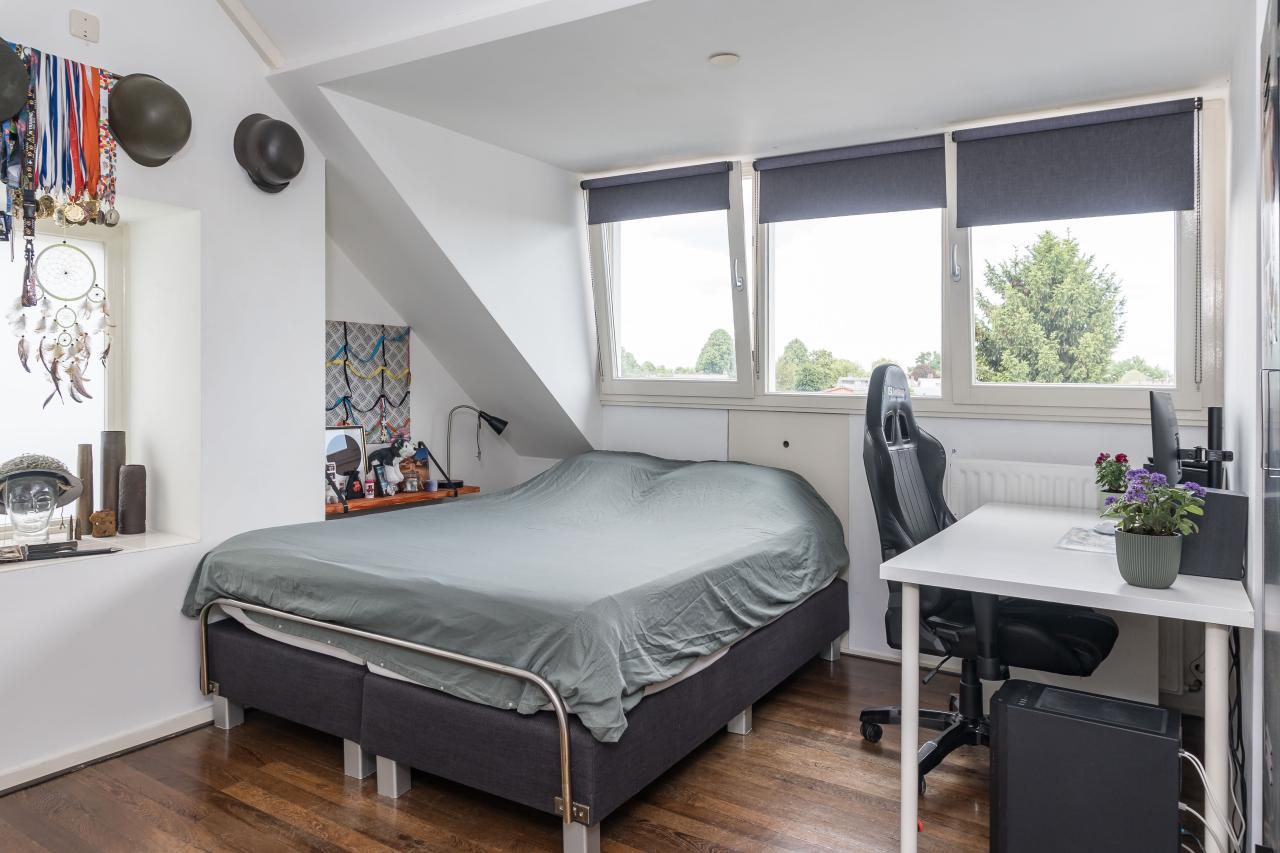 Kreitenmolenstraat 95 UDENHOUT