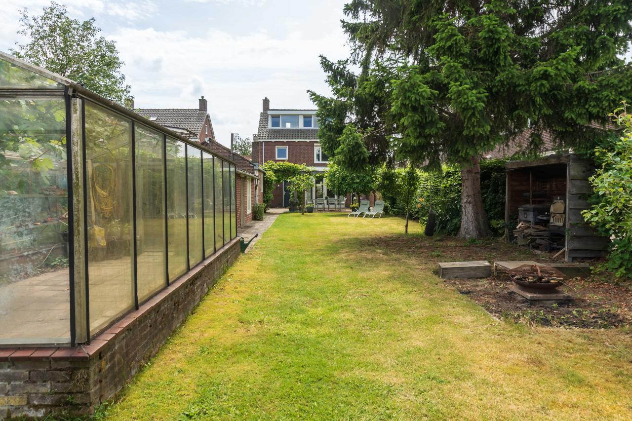 Kreitenmolenstraat 95 UDENHOUT