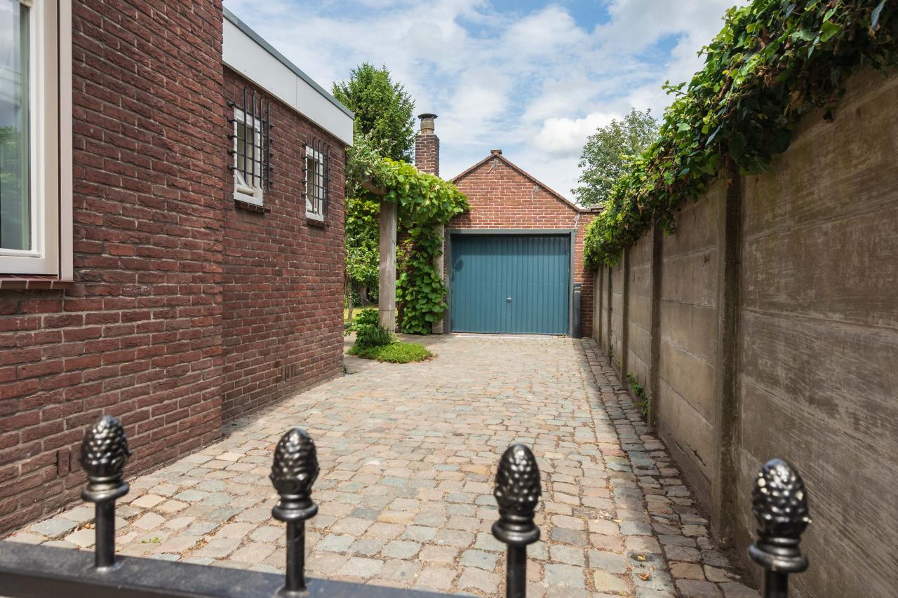 Kreitenmolenstraat 95 UDENHOUT