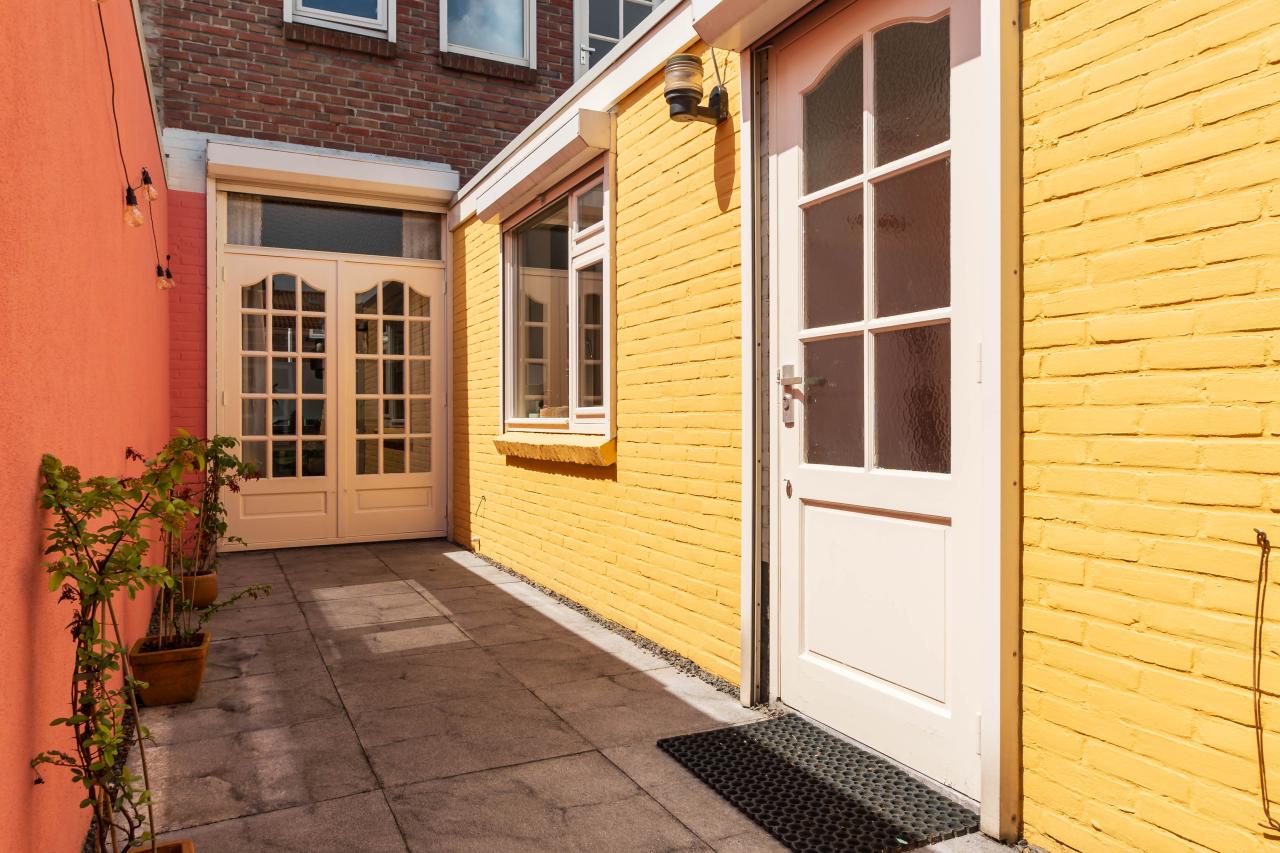 Abel Tasmanstraat 2a TILBURG