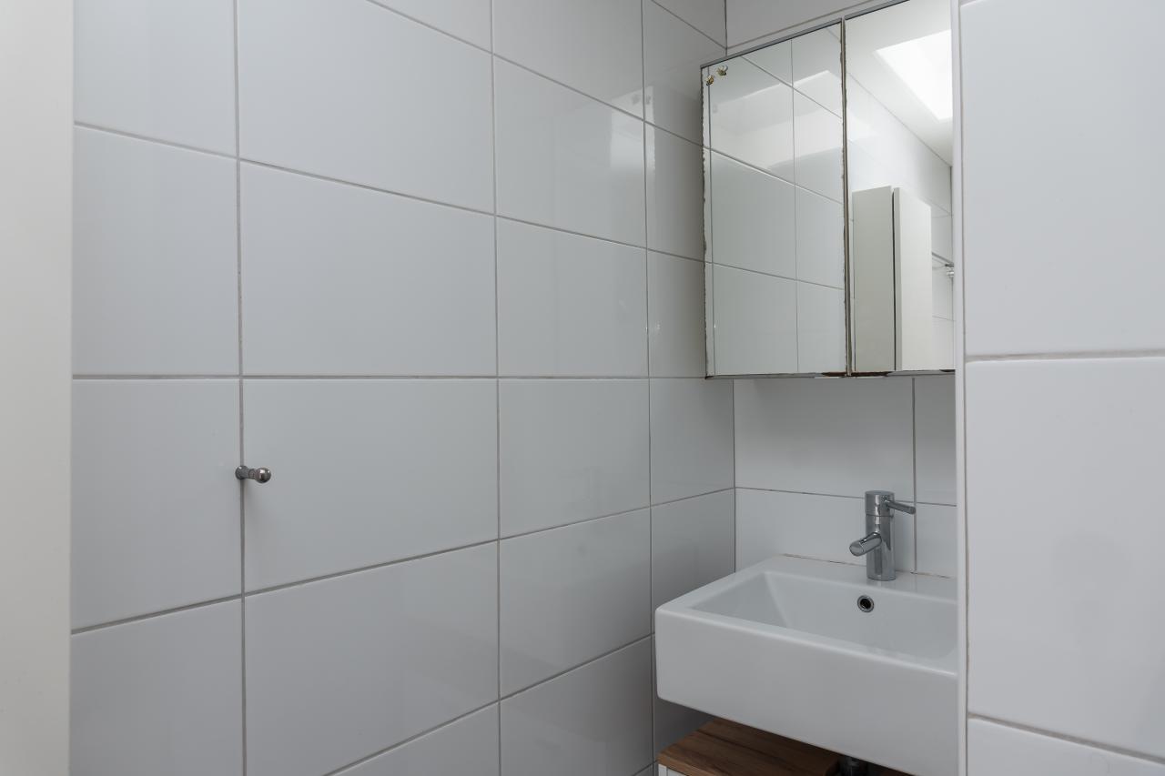 Abel Tasmanstraat 2a TILBURG