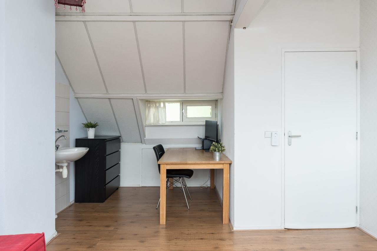 Abel Tasmanstraat 2a TILBURG