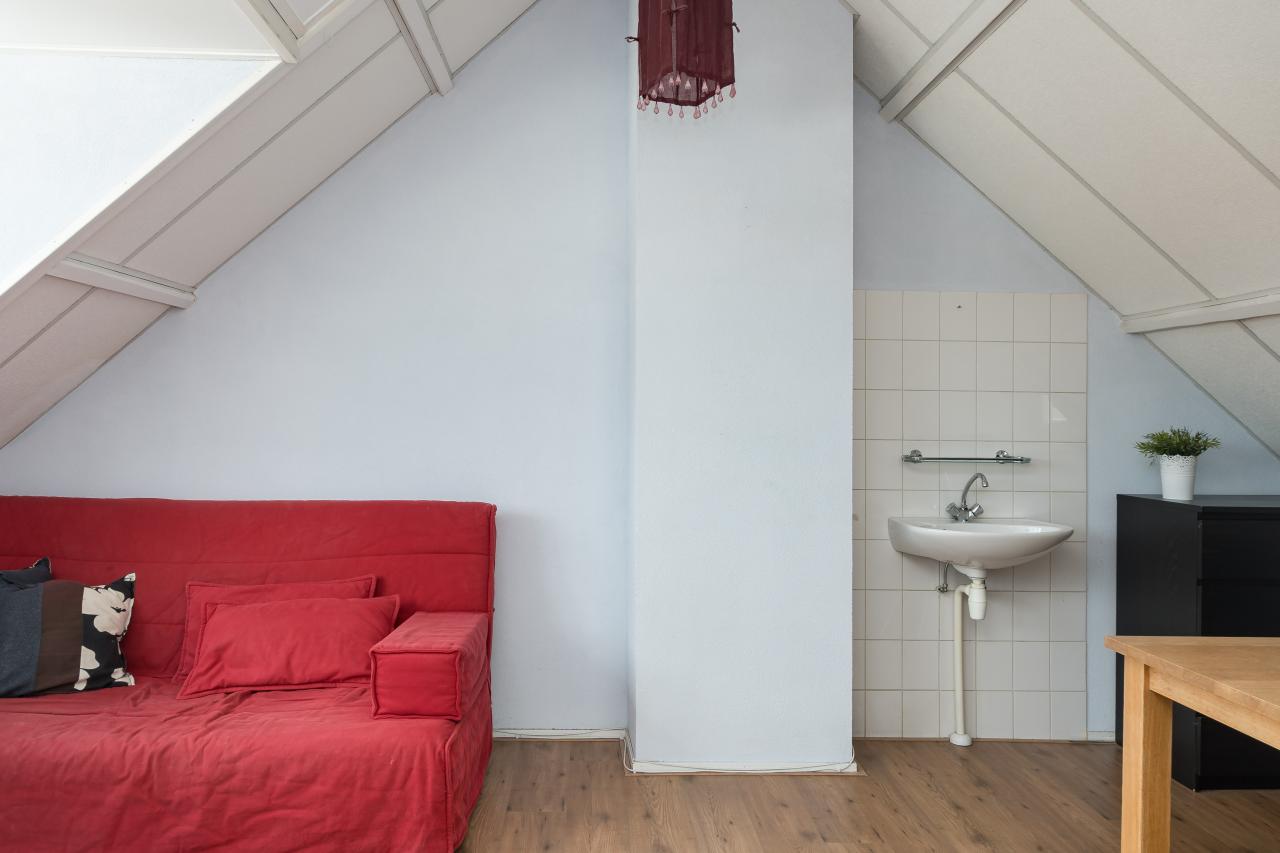 Abel Tasmanstraat 2a TILBURG