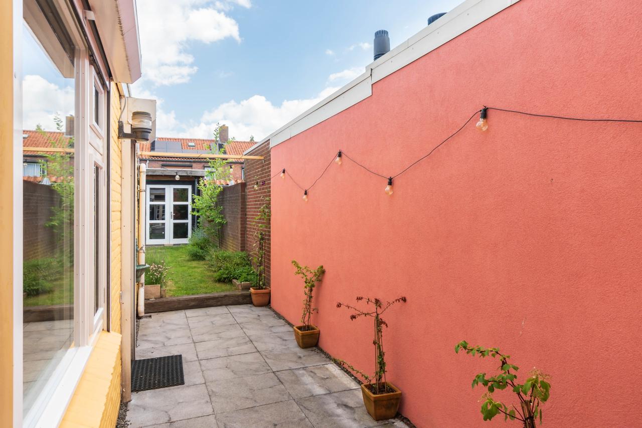 Abel Tasmanstraat 2a TILBURG