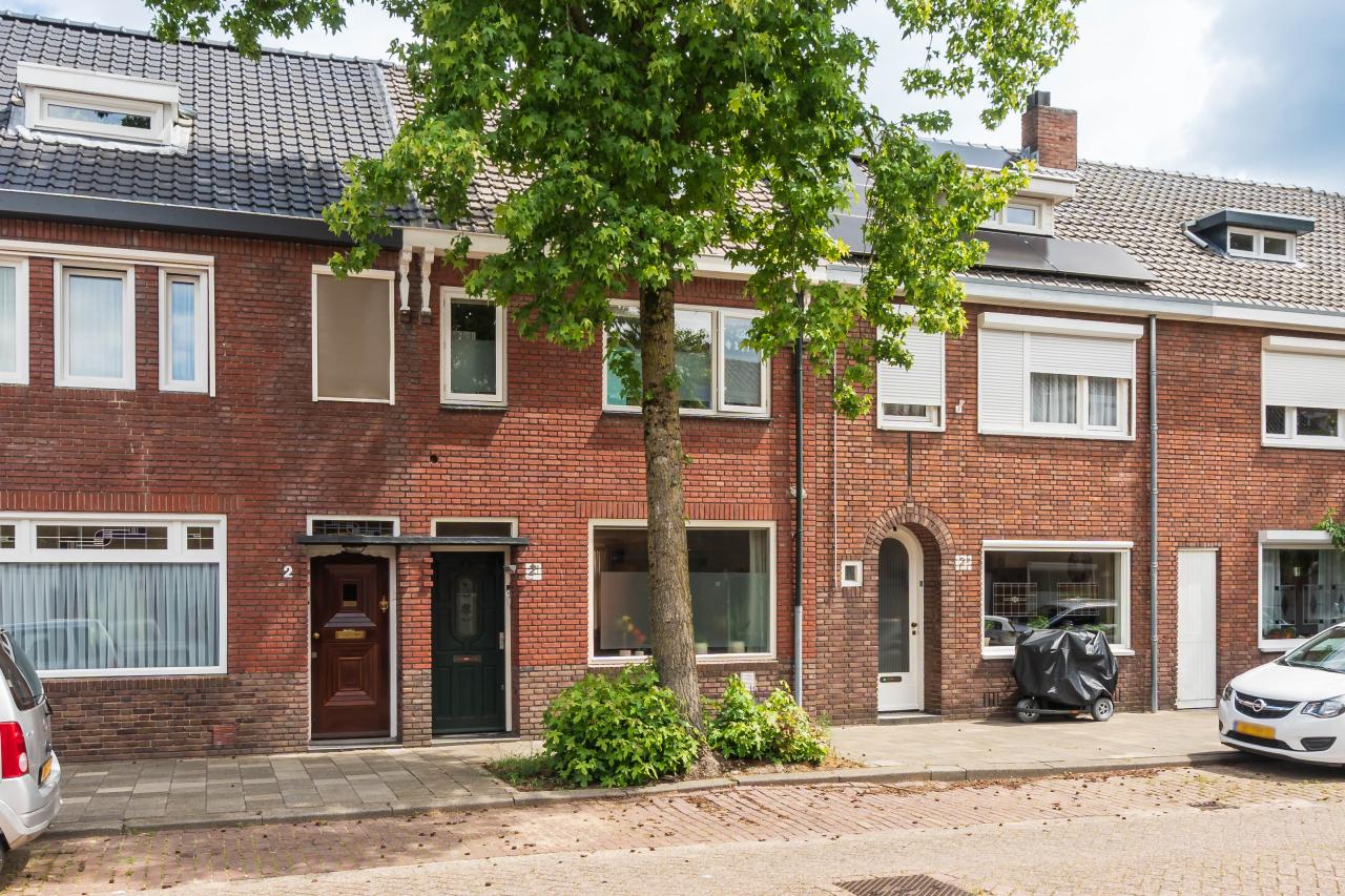 Abel Tasmanstraat 2a TILBURG