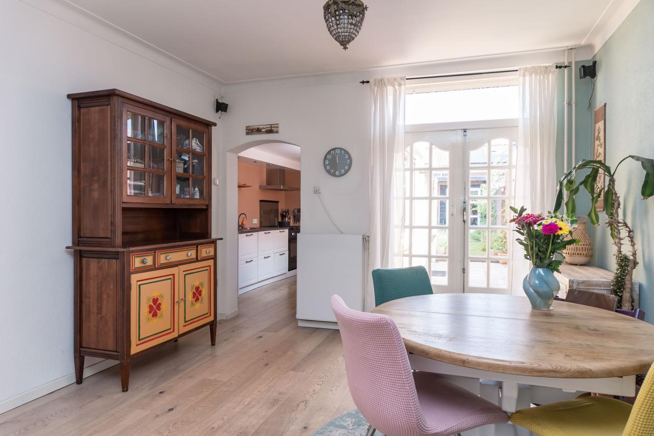 Abel Tasmanstraat 2a TILBURG