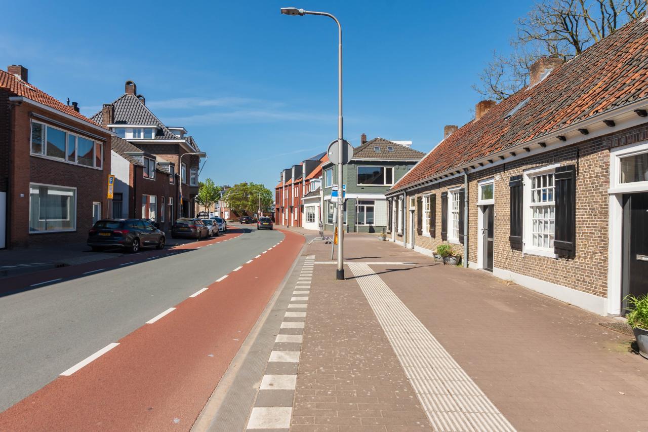 Hasseltstraat 184 TILBURG