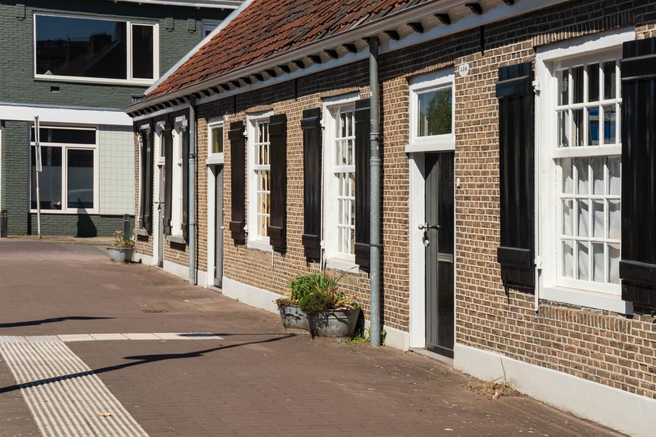 Hasseltstraat 184 TILBURG