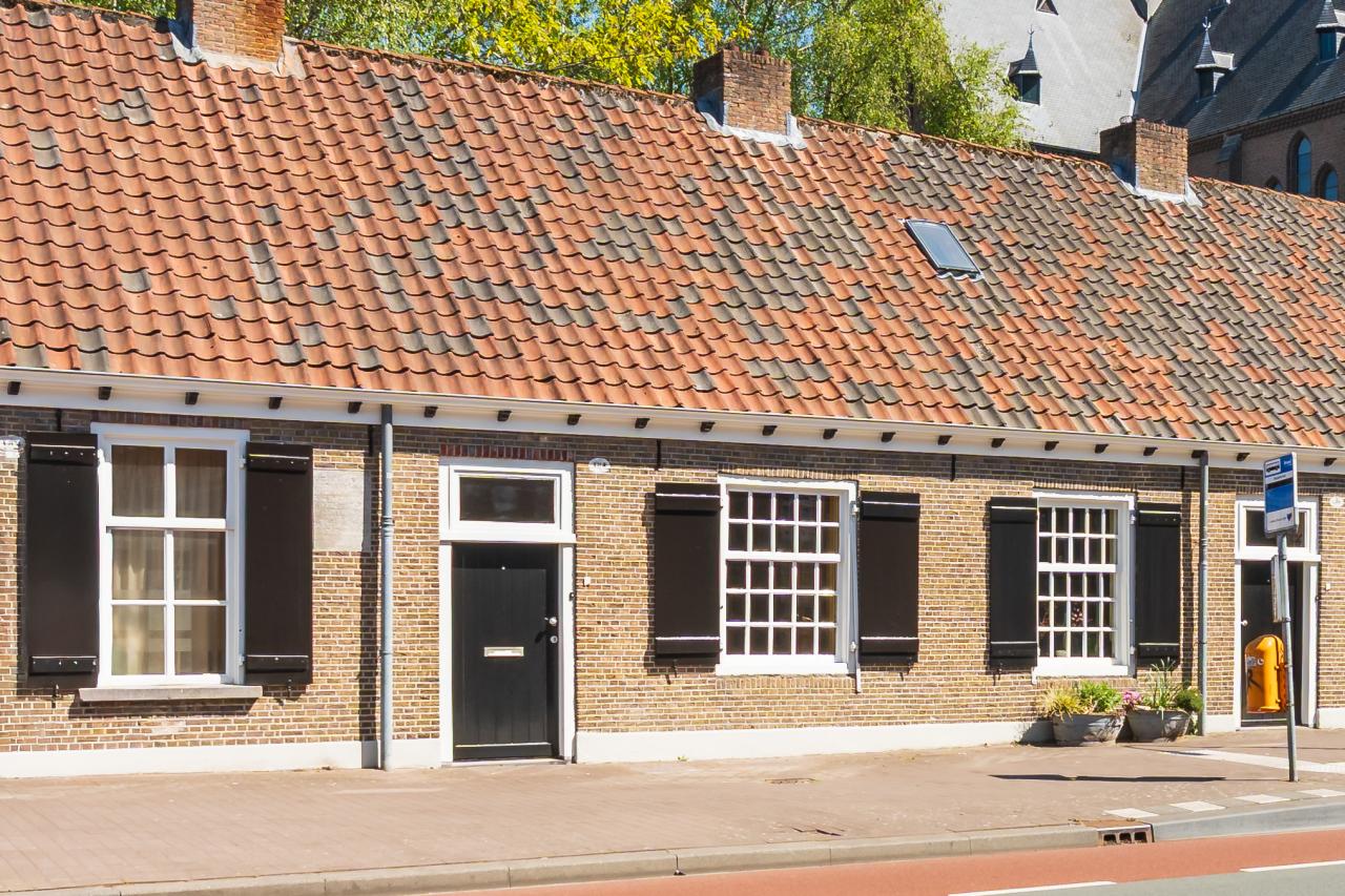 Hasseltstraat 184 TILBURG
