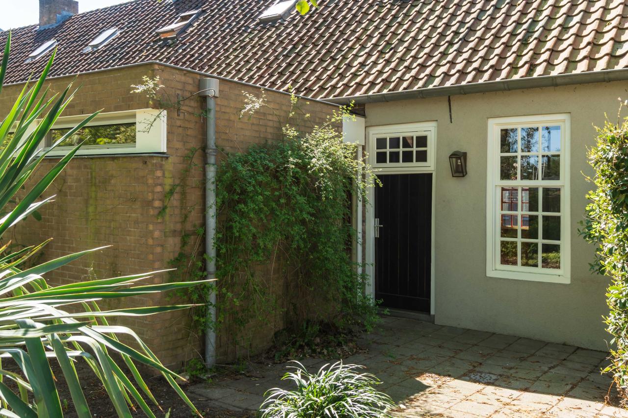 Hasseltstraat 184 TILBURG