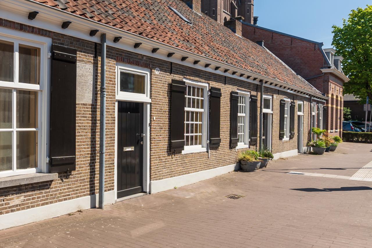 Hasseltstraat 184 TILBURG