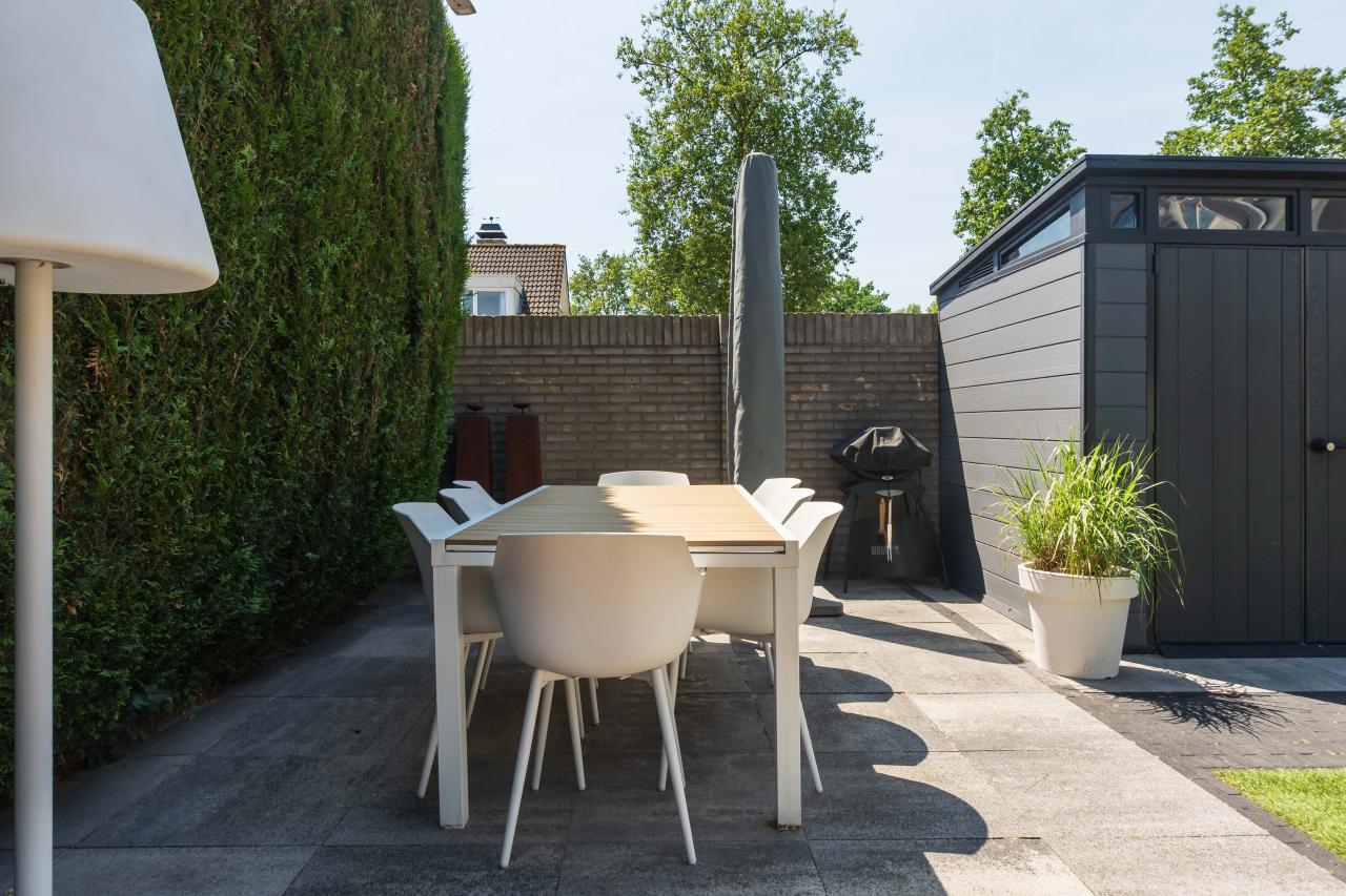 Doesburgstraat 98 TILBURG