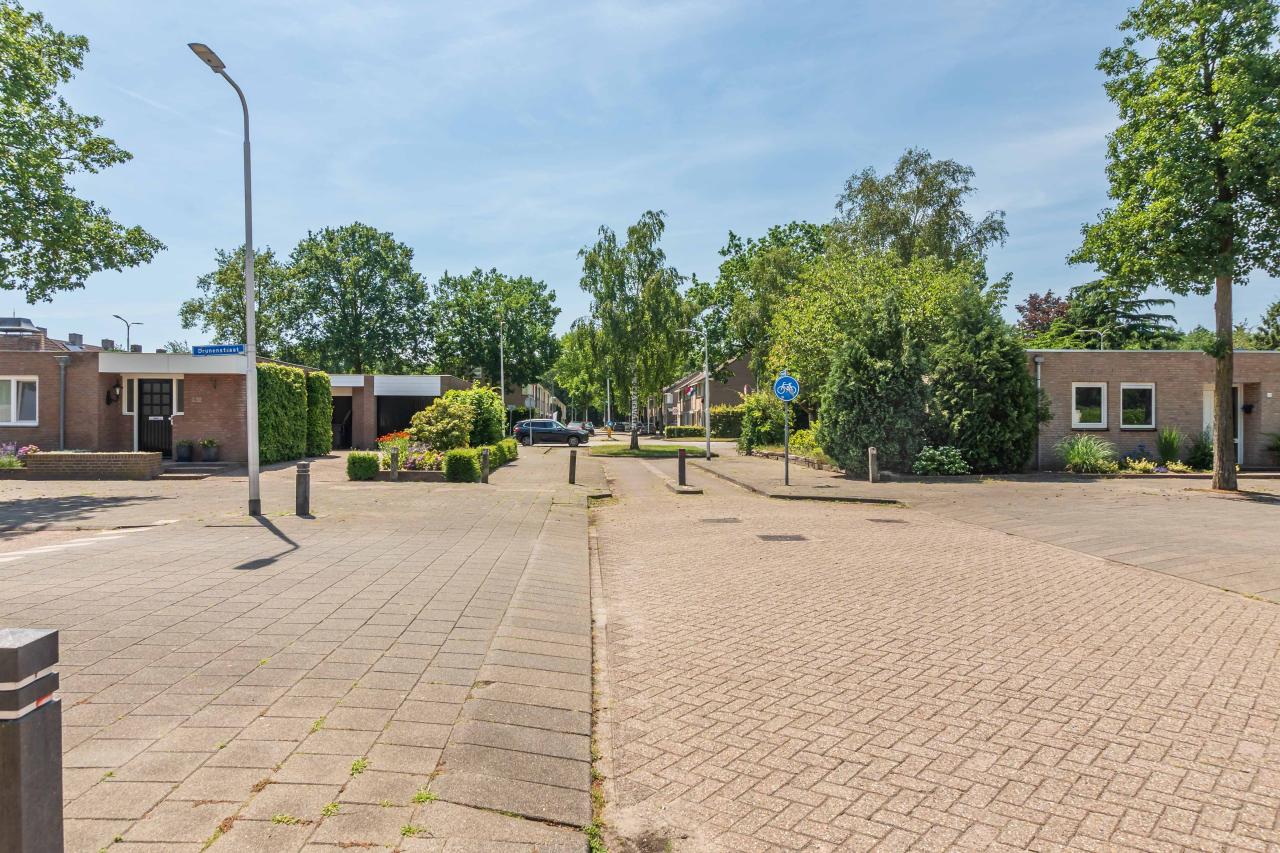 Doesburgstraat 98 TILBURG